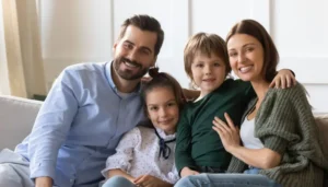 Aile Terapisi