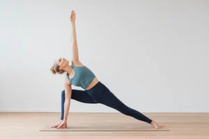 Hatha Yoga