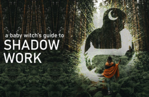 Shadow Work